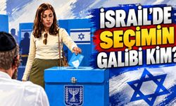 İsrail seçim sonuçları 2026: Netanyahu kazandı mı?