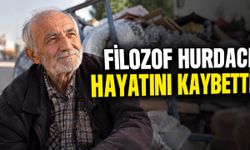 Filozof Hurdacı Şevki Kılıç 82 yaşında hayatını kaybetti