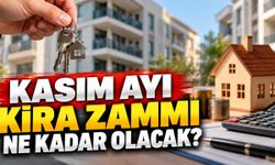 Kasım 2026 kira artış oranı ne zaman açıklanacak? Kira zammı yüzde kaç olacak?