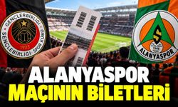 Gençlerbirliği - Alanyaspor maç biletleri nereden alınır? Passo satış ekranı