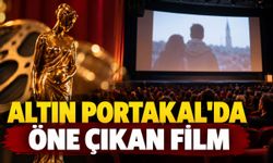 Antalya Altın Portakal'da Bekle Bizi Brüksel filmi ilk kez gösterildi