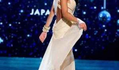 Kainatın en güzel kızları