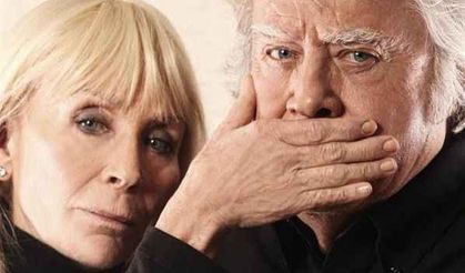 Ünlüler 'kadına şiddete son' dedi