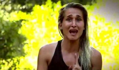 Survivor'da Sema gerçek yüzünü gösterdi