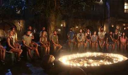 Survivor'da kim elenecek? İsimler belli oldu
