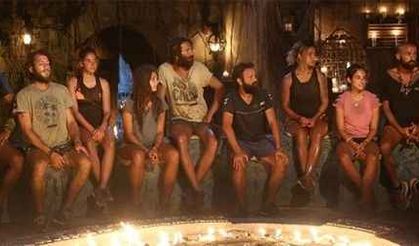 Survivor'da şok! O isim elendi...