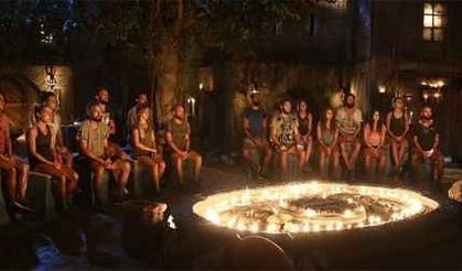 Survivor 2017'de adaya veda eden o isim!