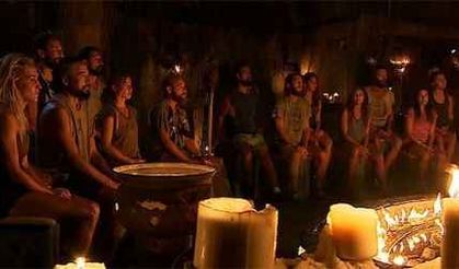 Survivor 2017'de konseyde eleme, Bomba isimler!