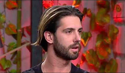 Survivor'da Serkay'ı üzen isim!