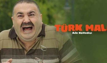 Türk Malı dizisinin ilk tanıtımı yayınlandı