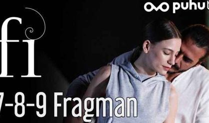 Fi 7-8-9. Bölümler Fragman