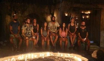 Survivor'da kim elendi? O isim artık yok!