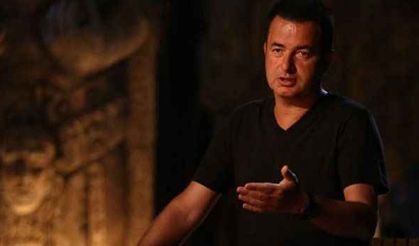 Acun Ilıcalı Survivor'da kural değişikliğine gitti