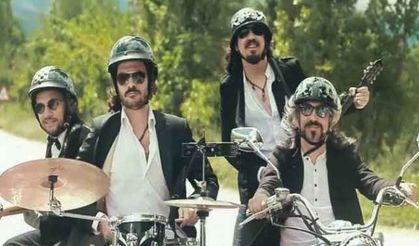 Eğlenceye hazır mısınız? Necati ve Saykolar Alanya'ya geliyor