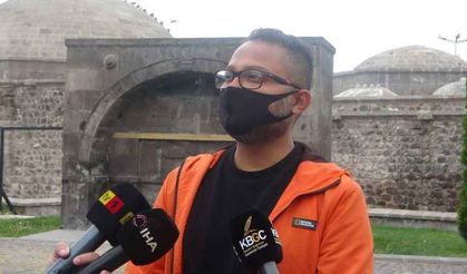 Bolywood o ilimize hayran kaldı