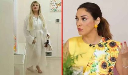 Yemekteyiz yarışmasında gerginlik! Zuhal Topal, bir yarışmacıyı diskalifiye etti