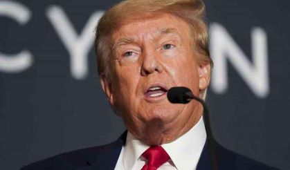 Trump: “ABD’ye kelimenin tam anlamıyla diz çöktürüldü”