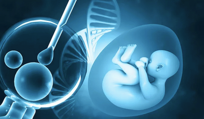 Tüp bebek tedavisiyle ilgili akılda tutulması gereken 10 gerçek