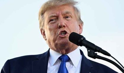 Trump ifadeye çağırıldı