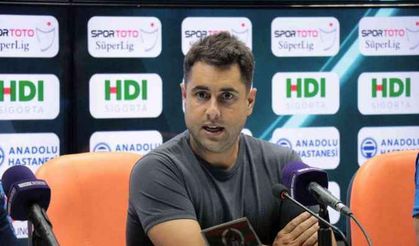 Felipe Mateos: “Bu galibiyet haftayı mutlu kapatmamızı sağladı”