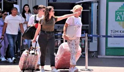 Antalya’da yüzde 60’lık ‘Alman-Rus-İngiliz’ bereketi