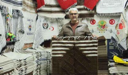 Devletten aldığı destekle ürettiği ürünlerini yurtdışına ihraç ediyor