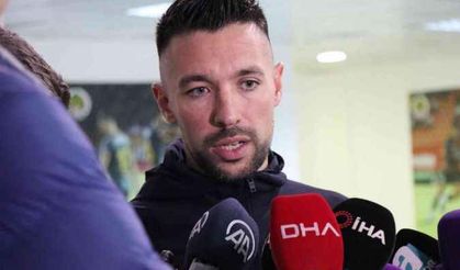 Farioli: “Daha fazla puan toplayacağız, takımıma güveniyorum”