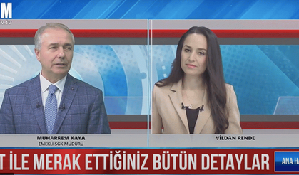 EYT ile ilgili merak ettiğiniz tüm detaylar: Askerlik ve doğum borçlanması ile emekli olabilecek miyiz?
