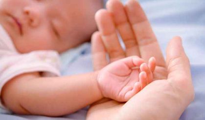 Doğum yapan  anneye her ay 540 Dolar yardım