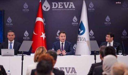 Babacan'dan kritik çağrı: "Her şey sandıklara sahip çıkmamıza bağlı"