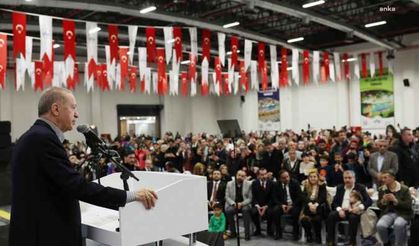 Erdoğan: "Seçimi atlattıktan sonra deprem bölgesindeki çalışmalara yükleneceğiz"