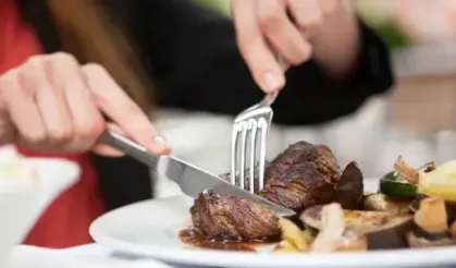 Kurban Bayramı’nda et tüketimine dikkat! Uzmanlardan sağlıklı beslenme uyarısı