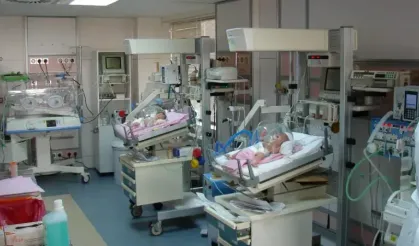 Hastanelerde sil baştan sistem... Yoğun bakıma yeni kurallar geliyor