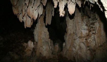 Taş devrine uzanan tarih: Alanya Kadıini Mağarası