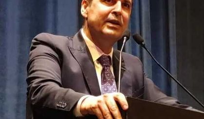 Antalyaspor'da yeni başkan Rıza Perçin