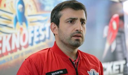 Selçuk Bayraktar'dan yerli uygulama! Next Sosyal'den sonra o uygulamayı da açıkladı!