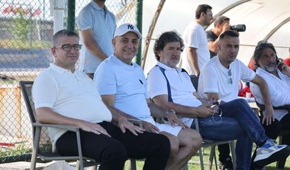 Antalyaspor sezona iyi başladı