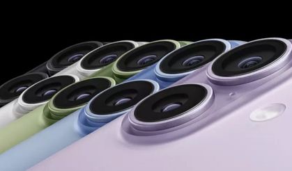 Apple'ın merakla beklenen etkinliğinde iPhone 17 tanıtıldı! İşte fiyatı...