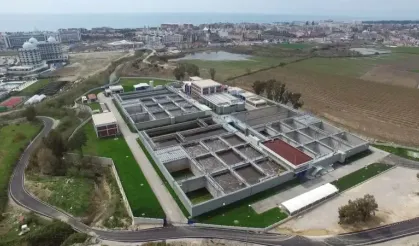 Alanya sahilleri hastalıktan kırılırken... Manavgat'ta 3 milyarlık dev yatırım