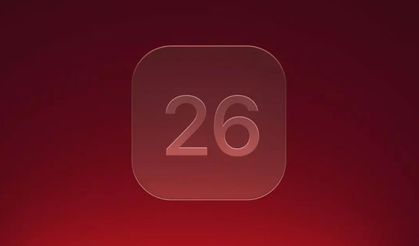 iPhone kullananlar dikkat: iOS 26 geliyor! İşte Yenilikler ve dahası...