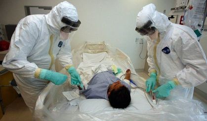 'Lassa ateşi' salgını başladı: Ölü sayısı 162’ye yükseldi