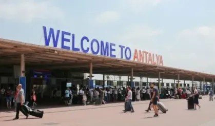 Antalya-Rusya arası doğrudan charter uçuşları başlıyor