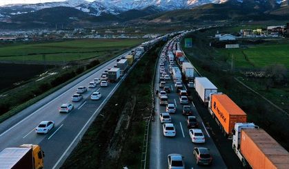 Akseki-Seydişehir kara yolu trafiğe açıldı