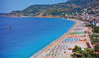 Turizm tesislerine ceza yağmuru: Alanya'dan kaç otel var?