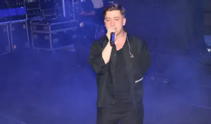 ALKÜ'de eğlence dolu şenlik