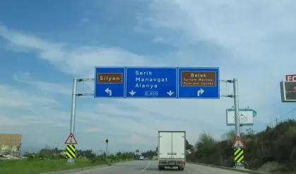 Alanya-Antalya Arası Kaç Km? En Hızlı Güzergâh ve Yol Süresi