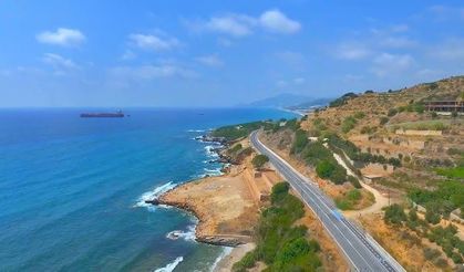 Alanya - Gazipaşa Arası Kaç Km? Alanya'dan Gazipaşa'ya Kaç Saatte Gidilir?