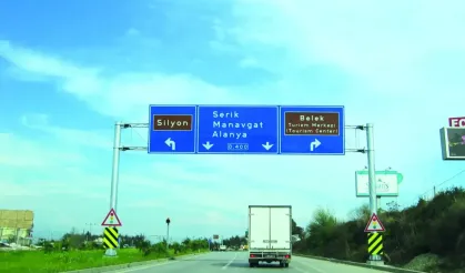 Alanya - Manavgat Arası Kaç Km? İşte Mesafe, Yol Tarifi ve Süre Bilgileri