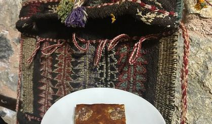 ALSAV’dan Alanya mutfağına büyük hizmet: “Göç helvası” yeniden hayatta