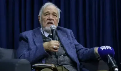 İlber Ortaylı hastaneye kaldırıldı! "Bu kez ağır"